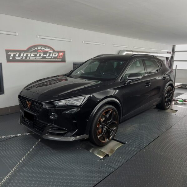 Chiptuning – Bild 4