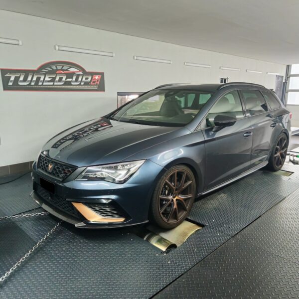 Recaro-Sportsitze – Bild 3