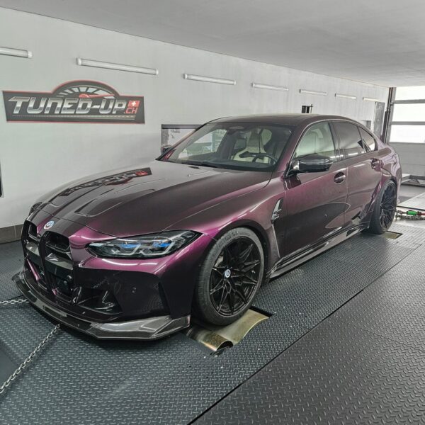 Chiptuning – Bild 2