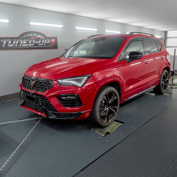 Carbon Motorhaube – Bild 3