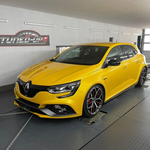 Chiptuning – Bild 3