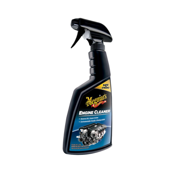 Meguiar's Engine Cleaner Motorenreiniger
