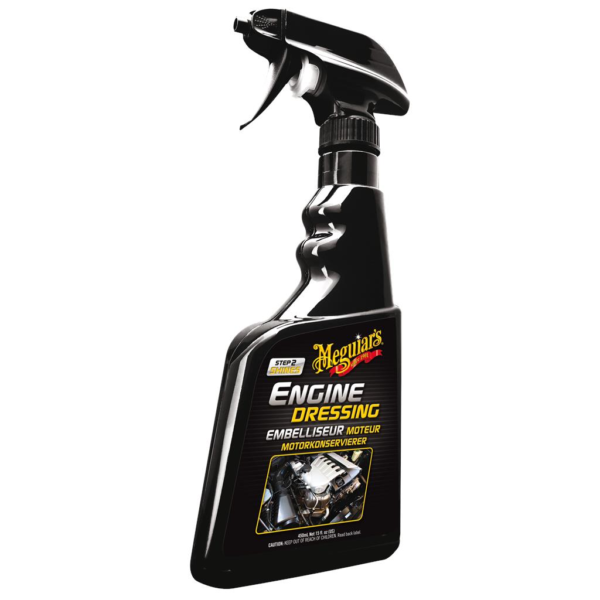 Meguiar's Engine Dressing