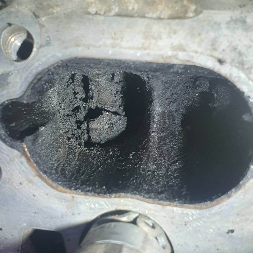 Audi RS4 B7 4.2 420 PS