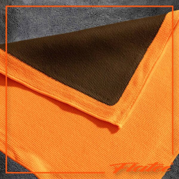Flatee Magic Towel – Knettuch – (30x30cm)