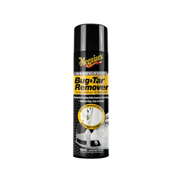 Meguiar's Bug & Tar Remover