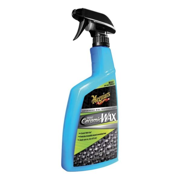 Meguiar's Hybrid Ceramic Wax