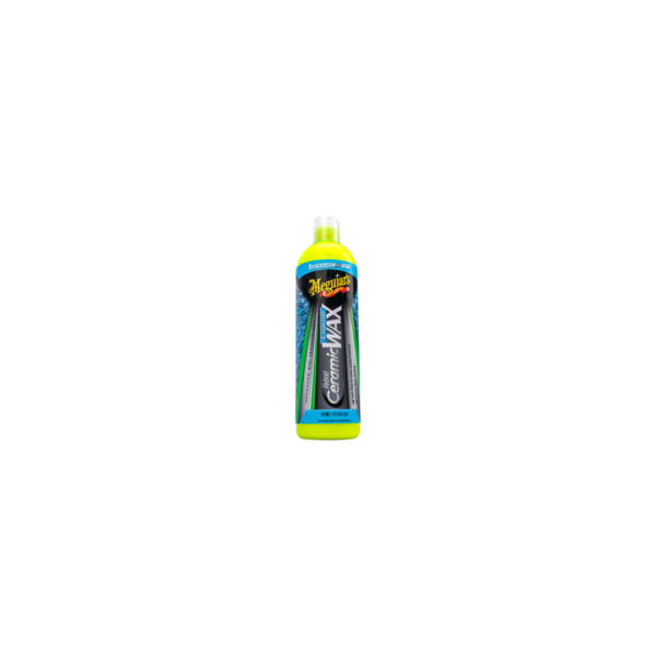 Meguiar's Hybrid Ceramic Liquid Wax