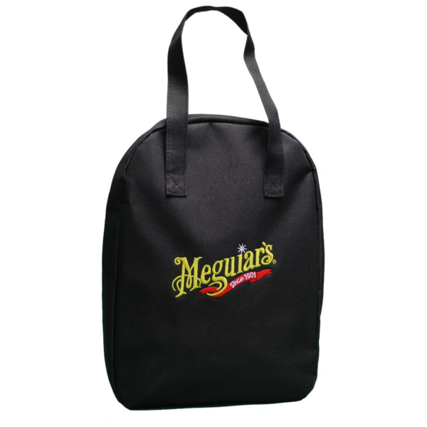 Meguiar's Tasche, klein