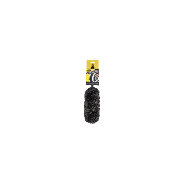 Meguiar's Supreme Wheel Brush-Medium