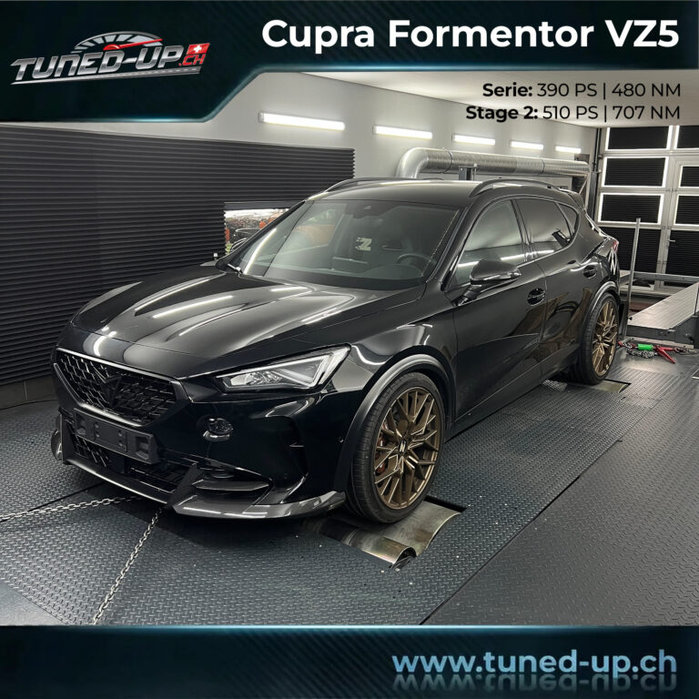 CUPRA Formentor VZ5