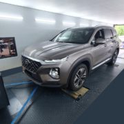 Hyundai Santa Fe 2.2 CRDI