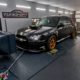 Subaru Impreza 2.0 WRX STI 265 PS / 340 NM