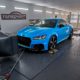 Audi TTRS 8S OPF auf 491 PS / 625 NM