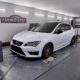 Seat Leon Cupra