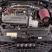 Audi RS3 8V DAZA