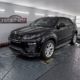 Land Rover Evoque SID4 2.0 240 PS / 340 NM