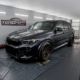 BMW X3M 510 PS / 600 NM