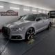 Audi A6 C7 3.0 TDI Competition 326 PS / 650 NM