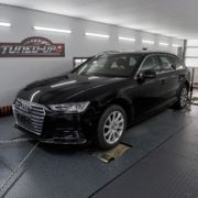 Audi A4 B9 2.0 Tdi 190 PS / 400 NM