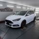 Ford Focus ST Ecoboost 250 PS / 360 NM