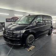 VW T7 2.0 TSI 204 PS / 320 NM