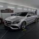 Mercedes CLA 45 380 PS / 480 NM