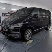 VW T6 2.0 BiTDI 199 PS / 450 NM