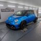 Abarth 695 180 PS / 250 NM