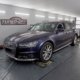 Audi A6 4G 3.0 BiTdi 320 PS / 650 NM