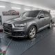 Audi Q7 4M 3.0 Tdi 272 PS / 600 NM