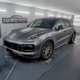 Porsche Cayenne GTS 9YA 460 PS / 620 NM