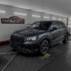 Audi SQ2 300 PS / 400 NM