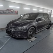 VW Golf 7R OPF 300 PS / 400 NM