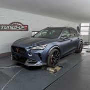 Cupra Formentor VZ5 390 PS / 480 NM