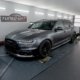 Audi A6 4G 3.0 Bitdi 313 PS / 650 NM