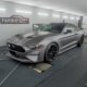 Ford Mustang Bullitt 5.0 460 PS / 529 NM