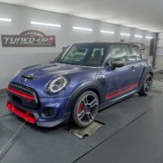 Mini John Cooper Works GP F56 306 PS / 450 NM