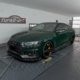 Audi RS5 B9 450 PS / 600 NM