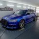 Audi A6 C7 3.0 BiTdi Competition: 326 PS / 650 NM