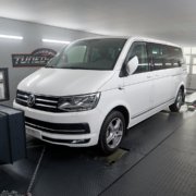 VW T6 2.0 BiTDI 204 PS / 450 NM