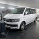 VW T6 2.0 BiTDI 204 PS / 450 NM