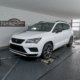 Seat Ateca 2.0 TSI 300 PS / 400 NM