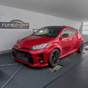 Toyota Yaris GR 261 PS / 360 NM