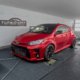 Toyota Yaris GR 261 PS / 360 NM