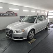 Audi A4 B8 3.0 Tdi 245 PS / 500 NM