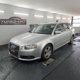 Audi A4 B8 3.0 Tdi 245 PS / 500 NM