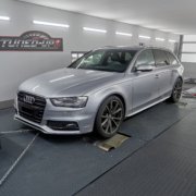 Audi A4 B7 3.0 Tdi 233 PS / 450 NM Rückruf 23BK